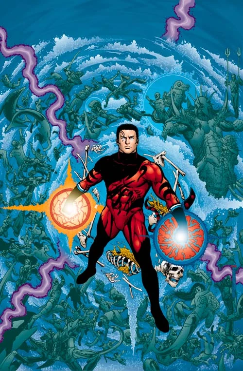 Aqualad