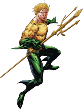 Aquaman