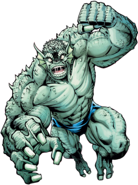 Abomination