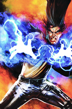 Legion