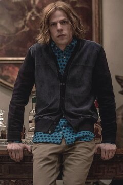 Lex Luthor