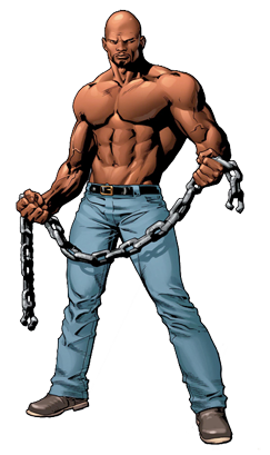 Luke Cage