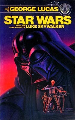 Luke Skywalker