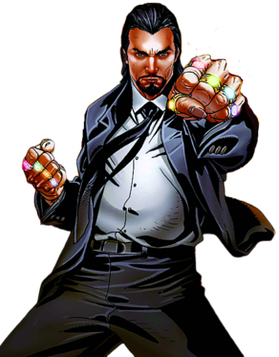 Mandarin
