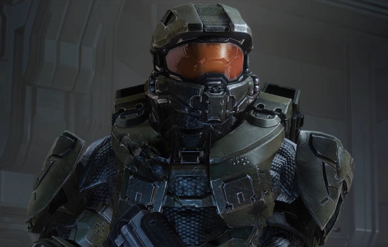 Master Chief