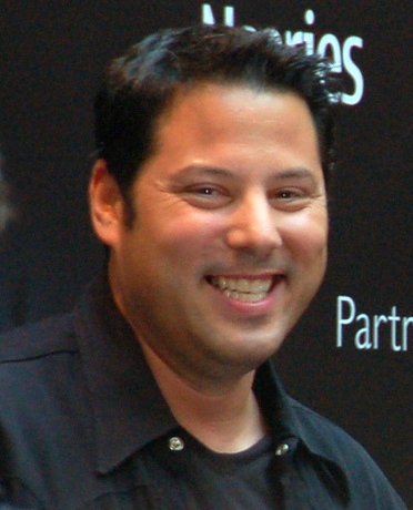 Matt Parkman