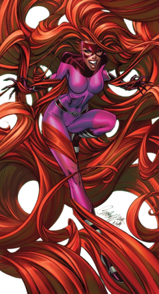 Medusa