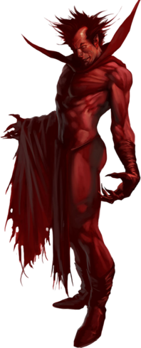 Mephisto