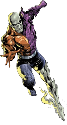 Metamorpho