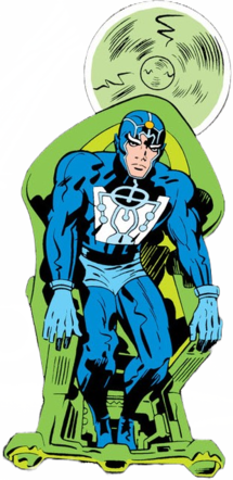 Metron