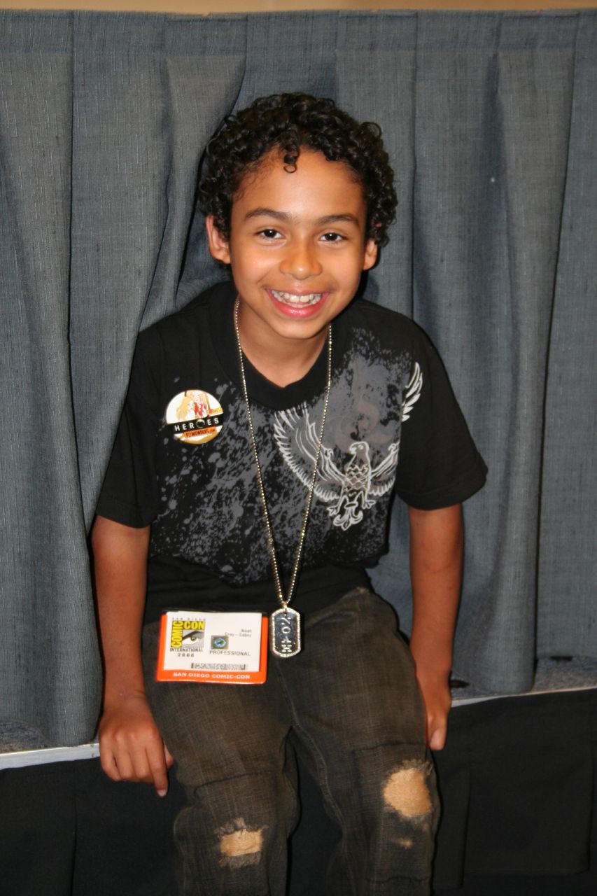 Micah Sanders