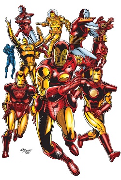 Armor
