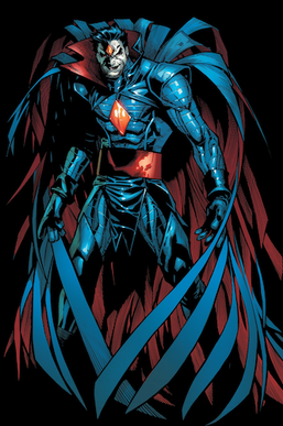 Mister Sinister
