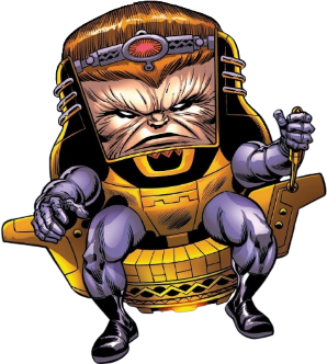MODOK