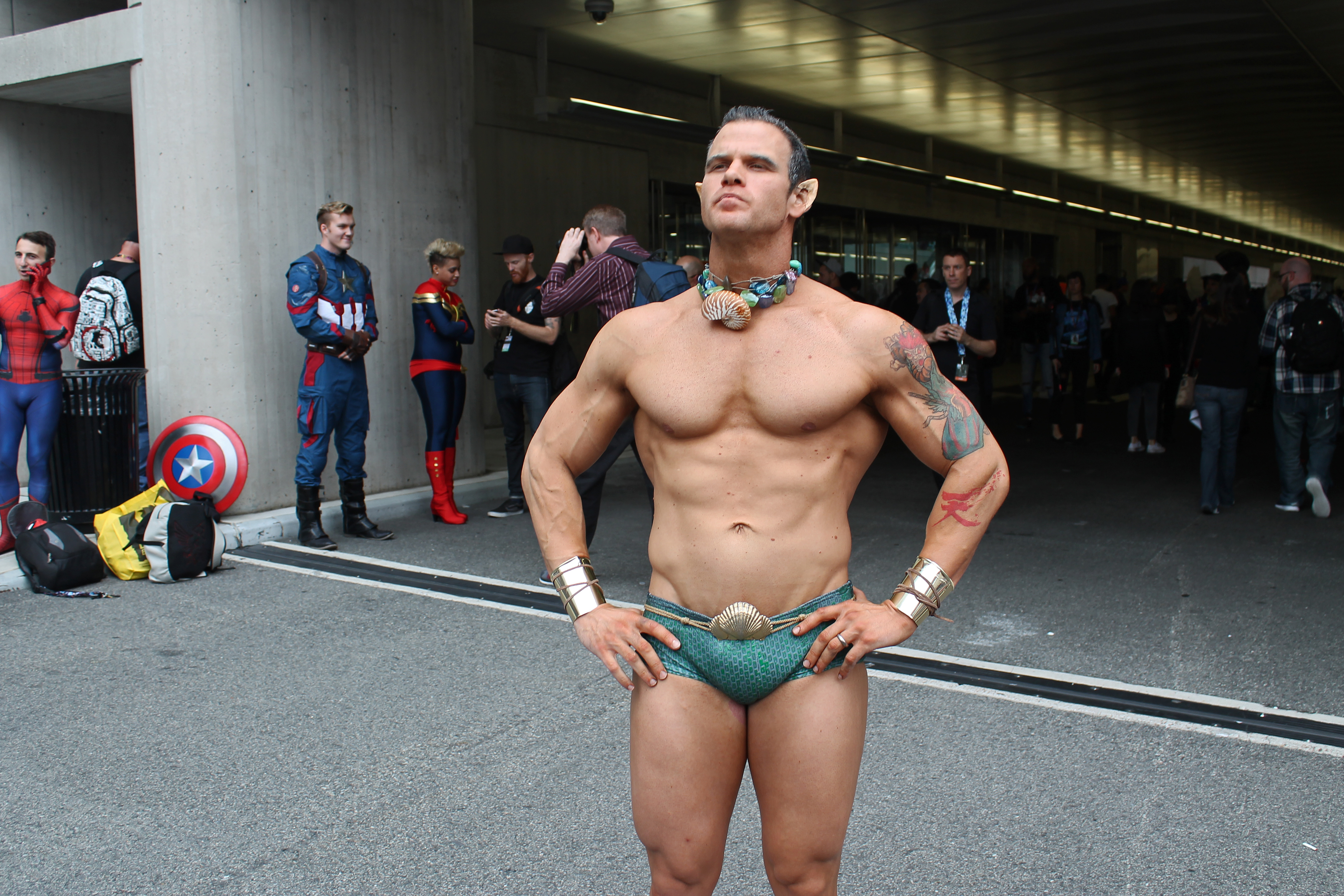 Namor