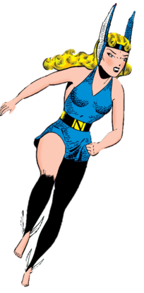 Namora