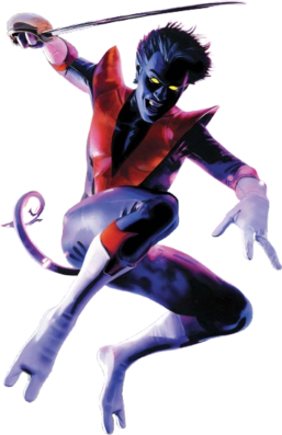 Nightcrawler