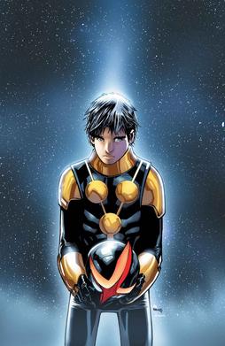 Nova