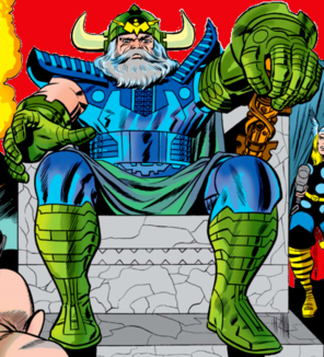 Odin