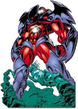 Onslaught