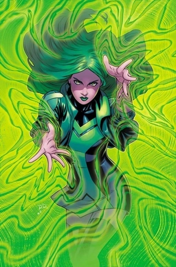 Polaris