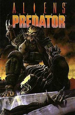 Predator