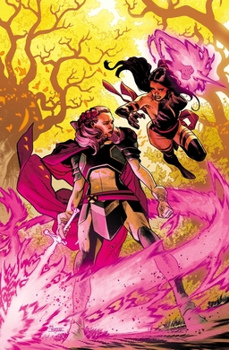 Psylocke