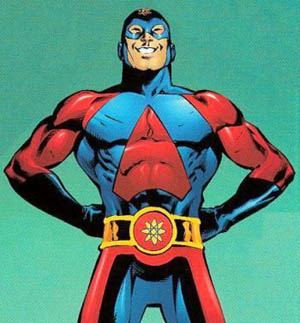 Atom II