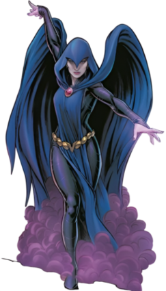 Raven