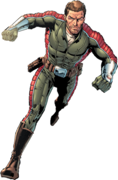 Rip Hunter