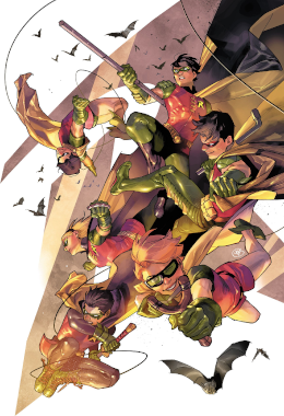 Robin