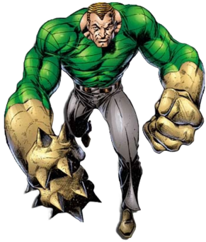 Sandman