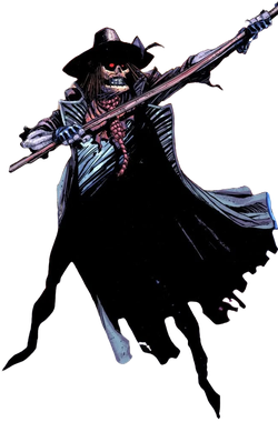Scarecrow