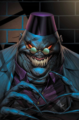 Shadow King