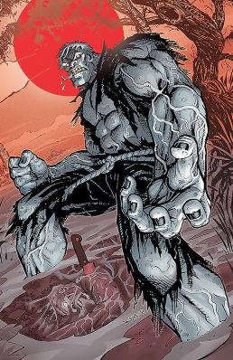 Solomon Grundy