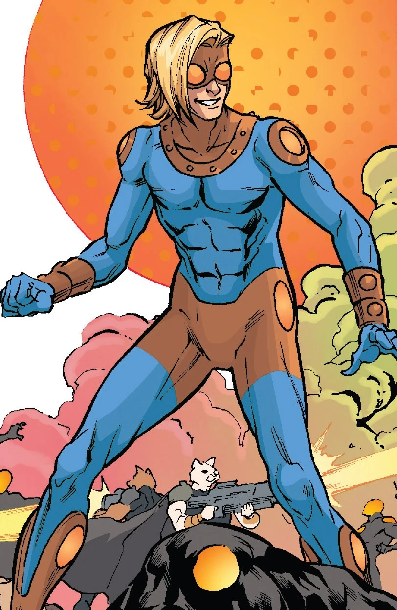 Speedball