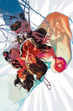 Spider-Woman