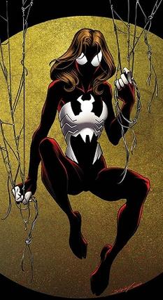 Spider-Woman II