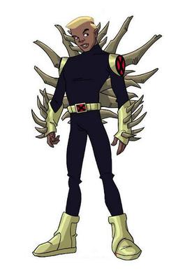 Spyke