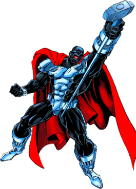 Steel