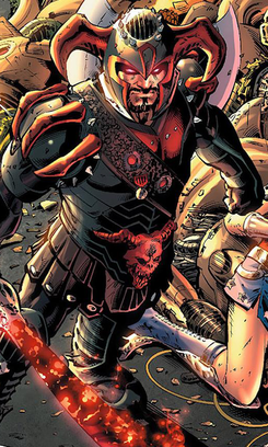 Steppenwolf