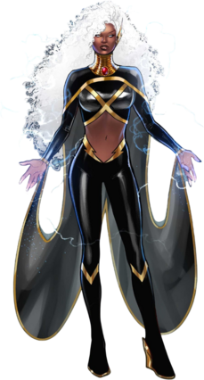 Storm
