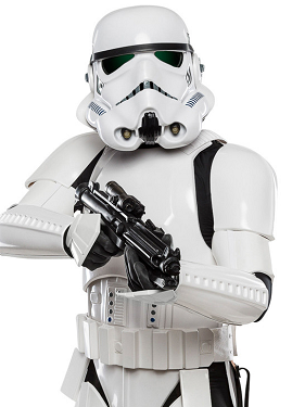 Stormtrooper