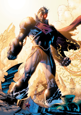 Superboy-Prime