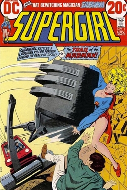 Supergirl