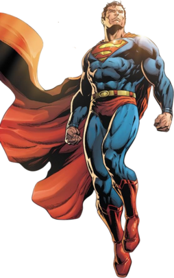 Superman