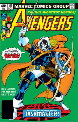 Taskmaster