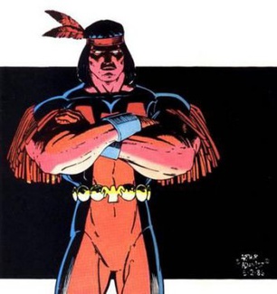 Thunderbird