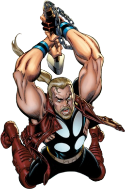 Thunderstrike