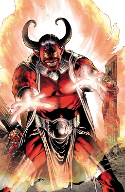 Trigon